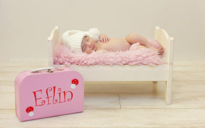 Neugeborenenfotos Wuppertal | Babyfotos | Eflin | 12 Tage