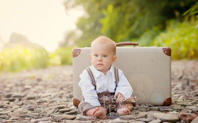 Babyfotos Dortmund | Piet | 10 Monate