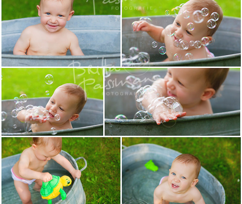 Fröhliche Kinderfotos in Dortmund | Emma