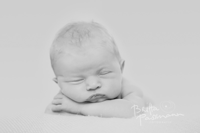Neugeborenenfotografie in Dortmund | Sophie | 10 Tage