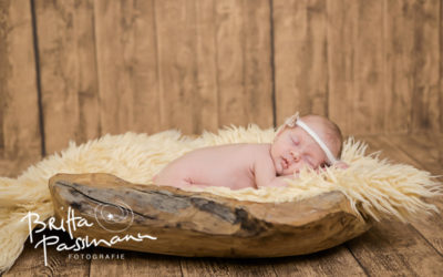 Neugeborenenfotografie in Dortmund | Anna Maria | 13 Tage