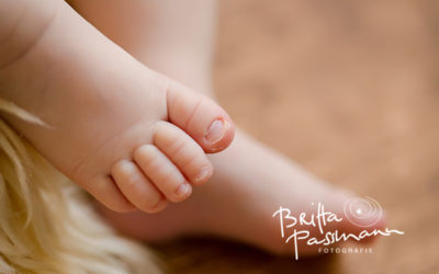 Alina | 4 Wochen | Babyfotos Lüdenscheid