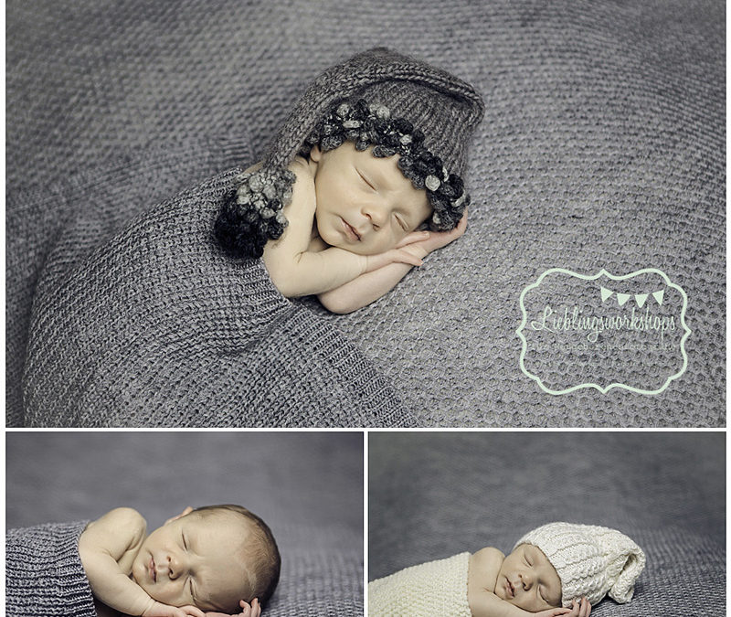 Lieblingsworkshops in Dortmund – Newborn Posing