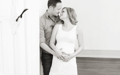 Babybauchfotos in Dortmund | Schwangerschaftsfotos
