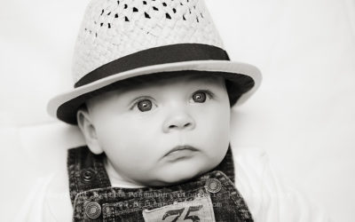 Babyfotografie in Dortmund | Fabian | 5 Monate