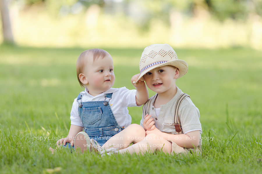 Kinderfotos – Sommeraktion in Schwerte