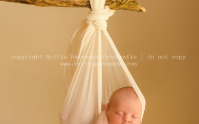Wieder zurück aus dem Urlaub – Workshop Newborn-Photography with Baby as Art