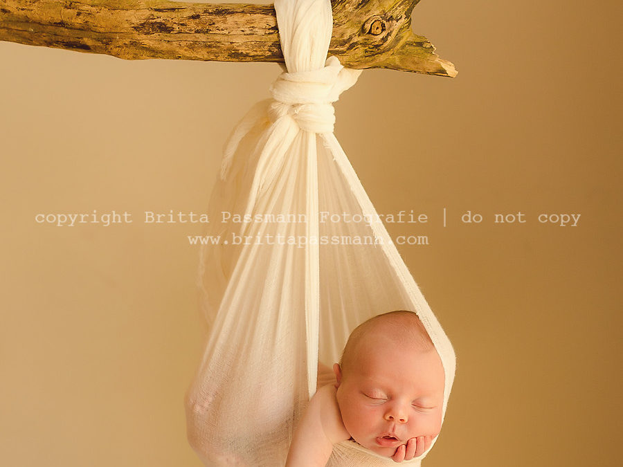 Wieder zurück aus dem Urlaub – Workshop Newborn-Photography with Baby as Art