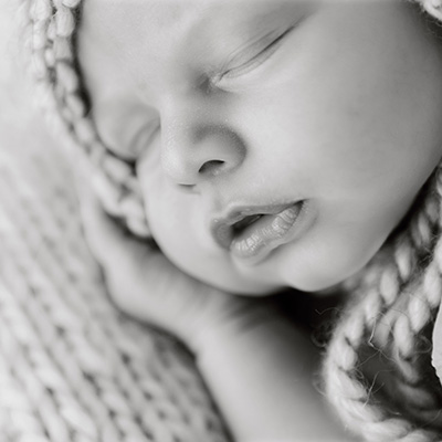 Neugeborenenfotos Dortmund | Lias 10 Tage alt