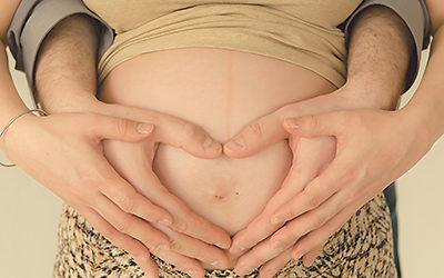 Babybauchfotos in Dortmund | Schwangerschaftsfotografie Düsseldorf