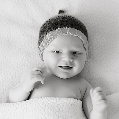 Neugeborenenfotos Dortmund | Justus | 7 Tage alt