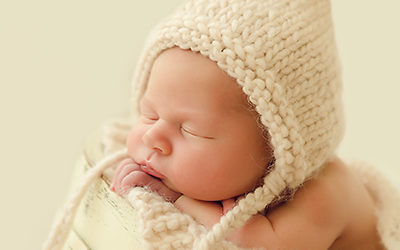 Neugeborenenfotos Schwerte | Tessa | 8 Tage