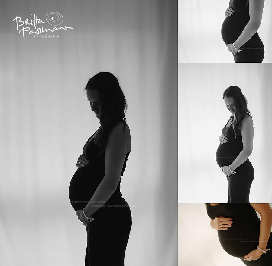 Babybauchfotos Dortmund