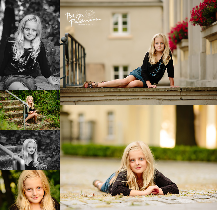 Kinderfotos Dortmund