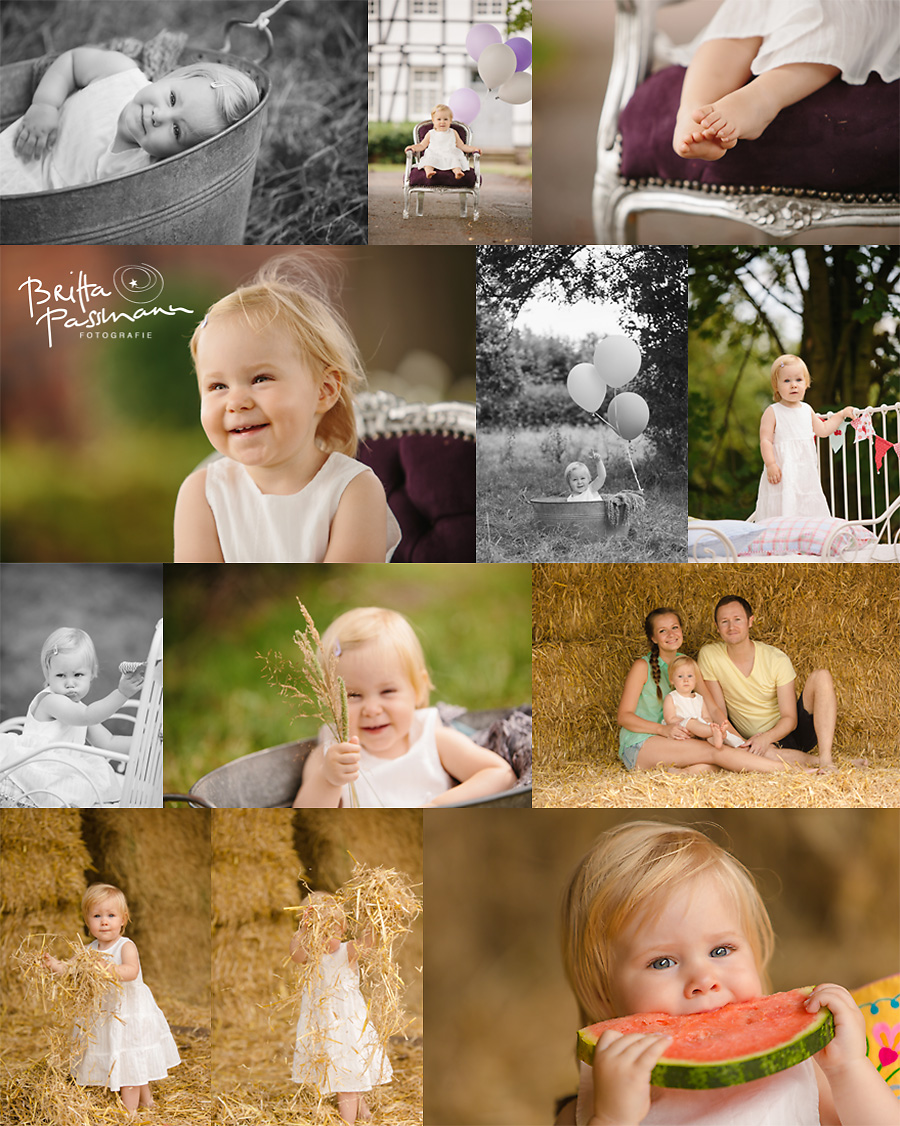 Sommerfotoaktion 2014 Familienfotos Kinderfotos Bauernhof Dortmund Schwerte