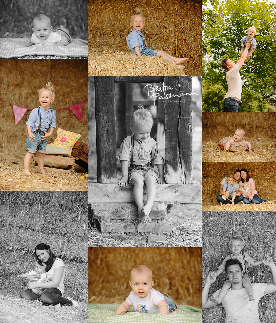 Sommerfotoaktion 2014 Familienfotos Kinderfotos Bauernhof Dortmund Schwerte