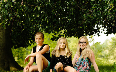 Teeniefotos in Schwerte | Teeniefotografie Dortmund