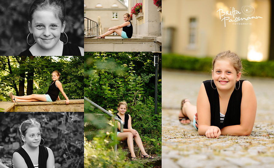 Teeniefotografie Dortmund