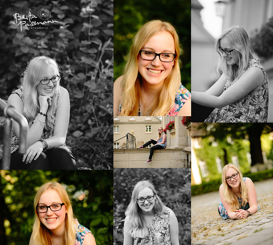 Teeniefotos Dortmund