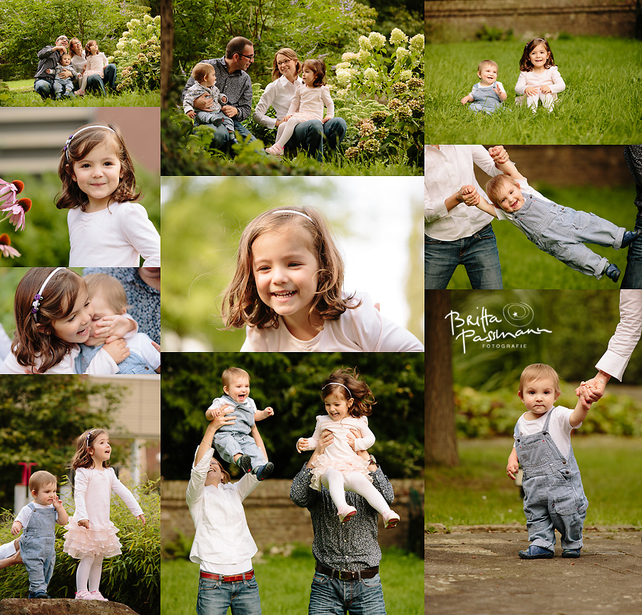 Familienfotos NRW Familienfotografie Dortmund