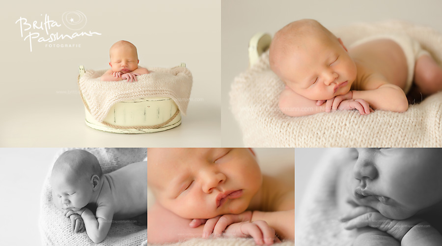 Neugeborenenfotografie Dortmudn Fotograf Babyfotos Dortmund