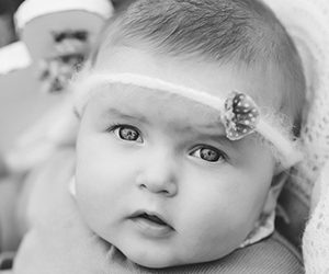 Josefine Babyfotos in Dortmund | Familienfotos im Herbst