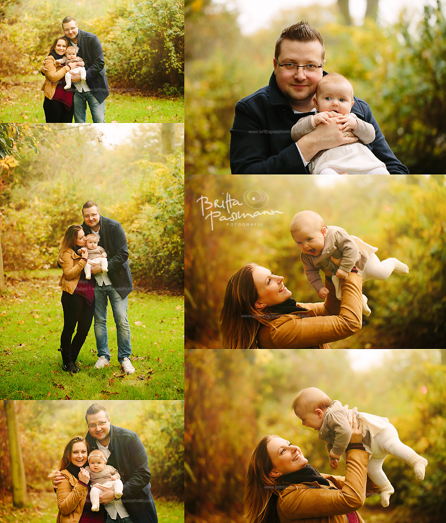 Babyfotos Dortmund Babyfotos im herbst