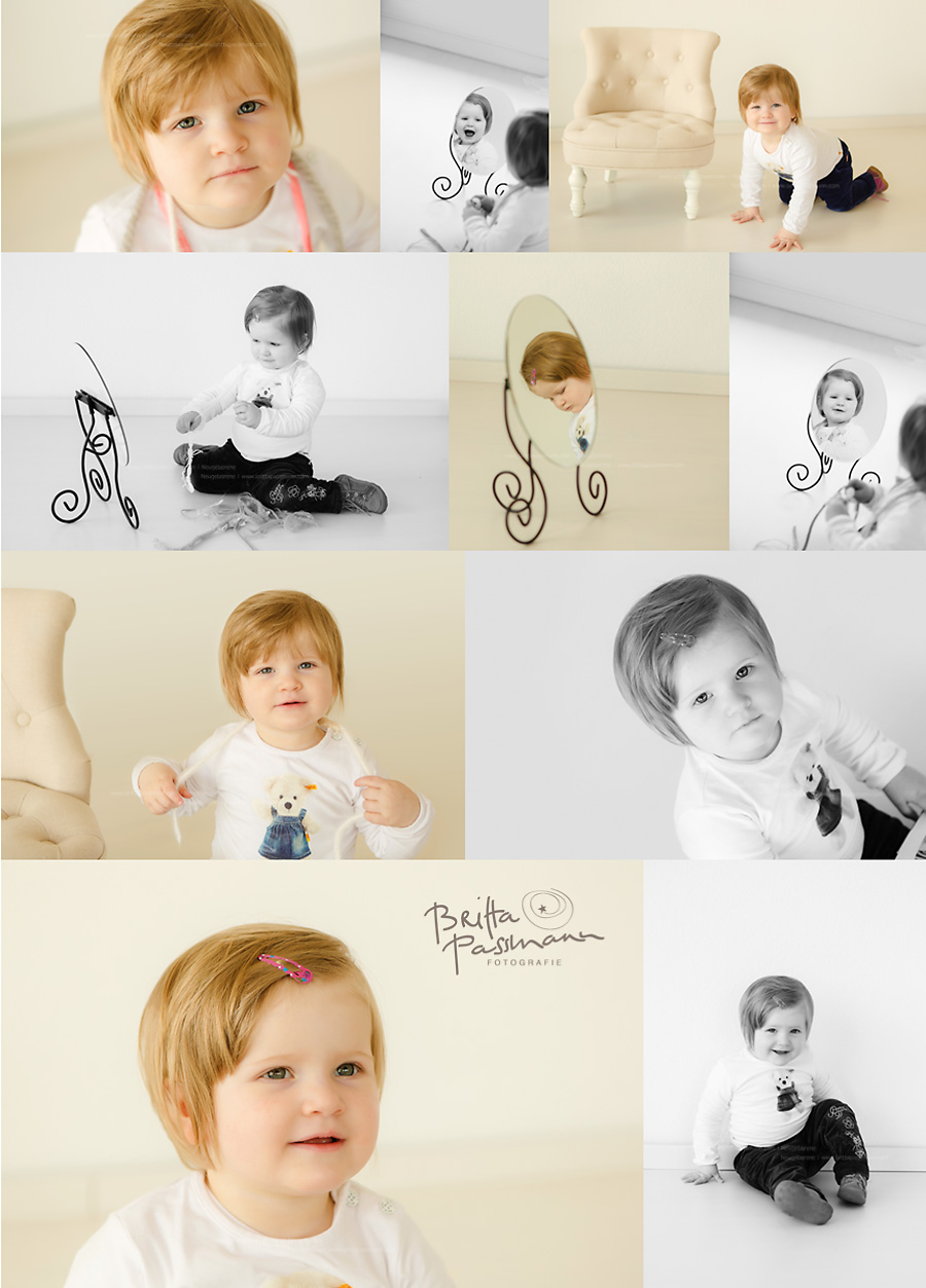 Britta Passmann babyfotos Dortmund