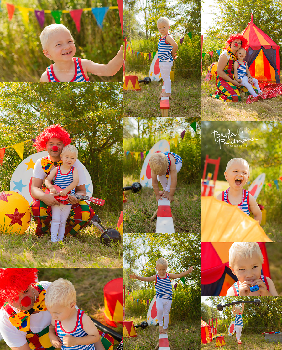 Kinderfotografie_Bochum_Outdoorshooting_Themenshooting_Zirkus_Familienfotos_Dortmund