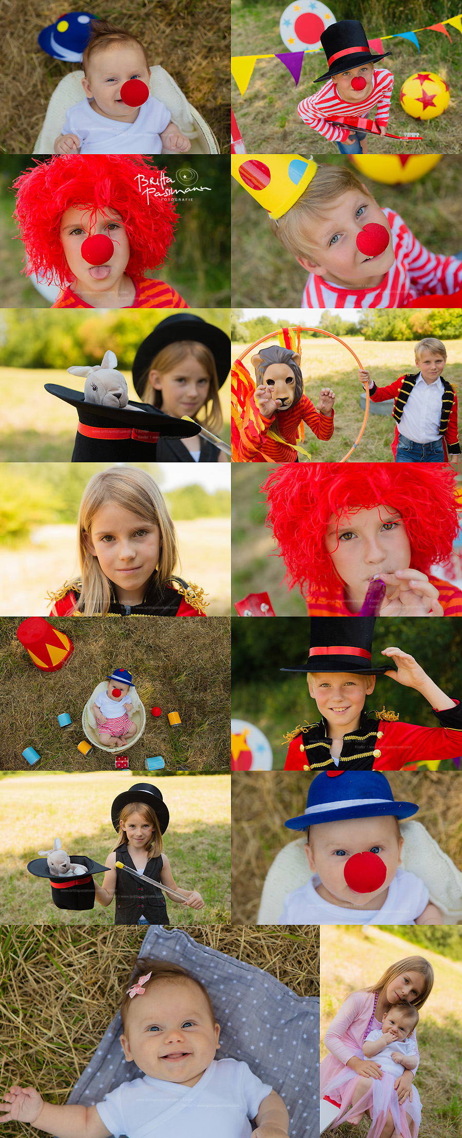 Kinderfotos_Babyfotos_Dormtund_Essen_Sauerland_Babyfotografie-Zirkus_Zirkusshooting
