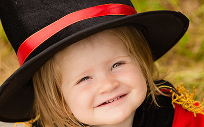 Der Fotozirkus Tag 3 | Fröhliche Kinderfotos in Dortmund