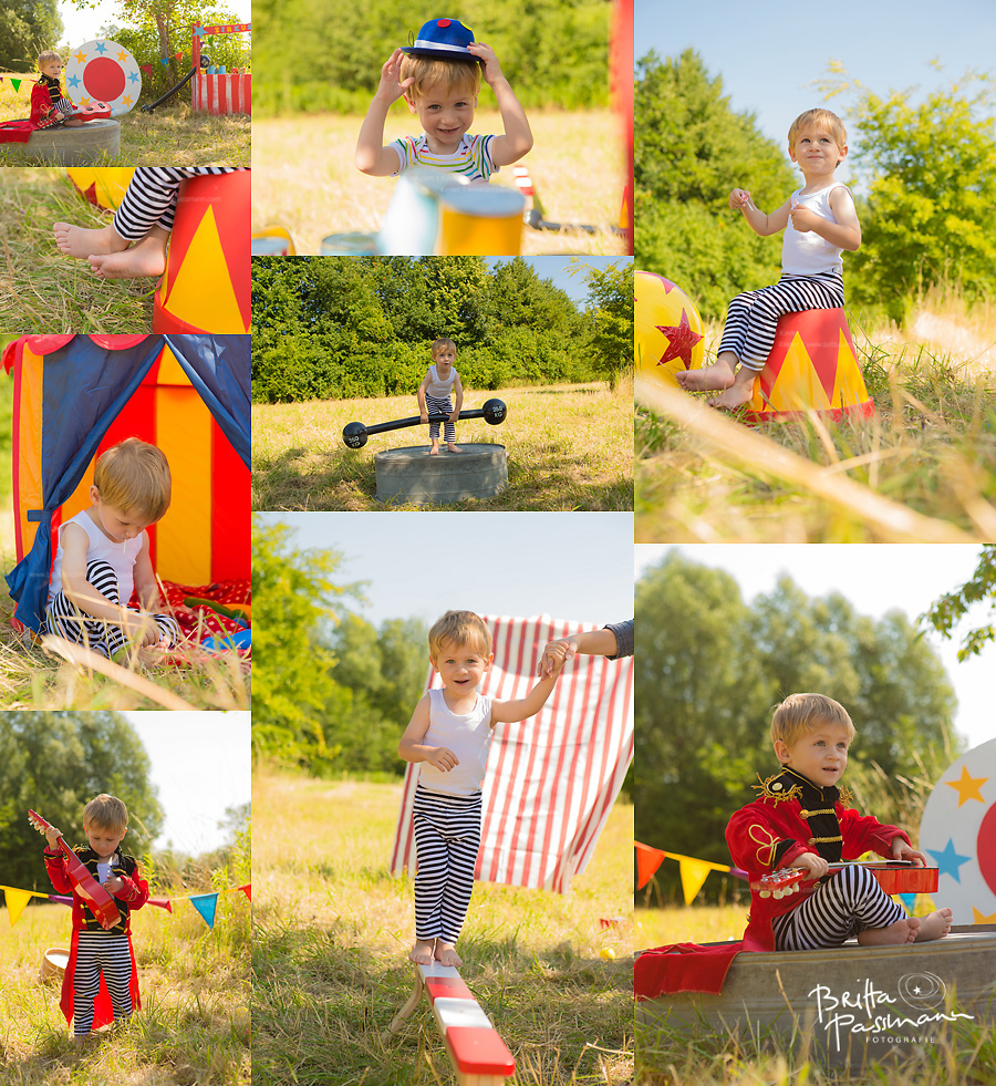 Zirkusshooting_Fotoaktion_Kinderfotos_Dortmund