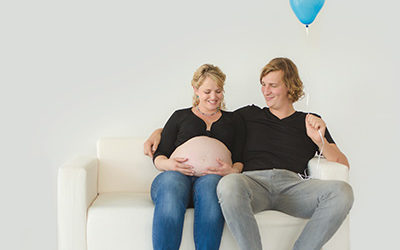 Babybauchfotos in Dortmund | Schwangerschaftsfotografie Wuppertal