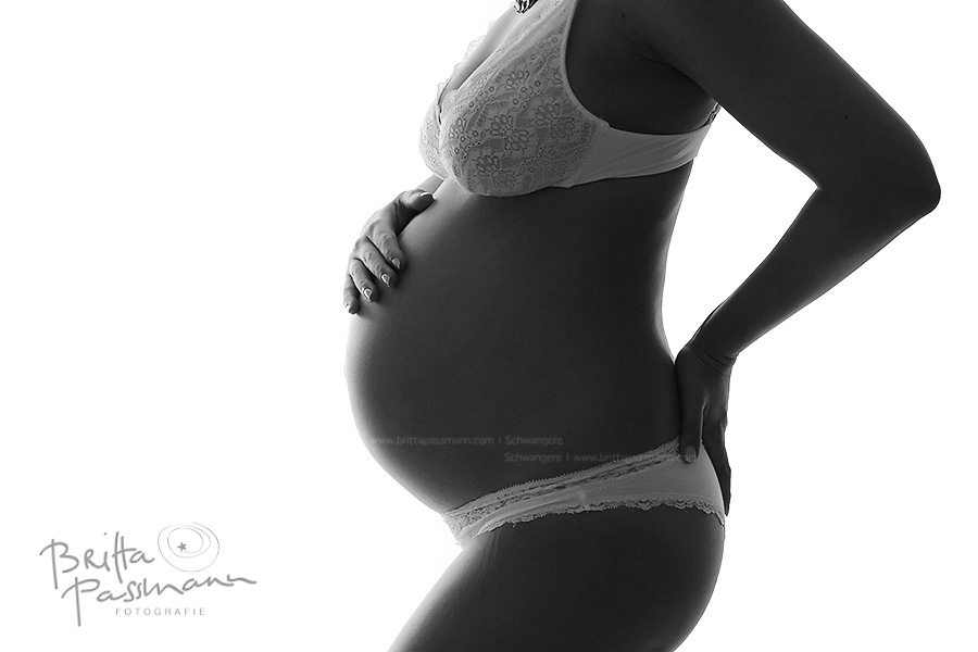 Babybauchfotos Dortmund Schwangerschaftsfotografie Wuppertal
