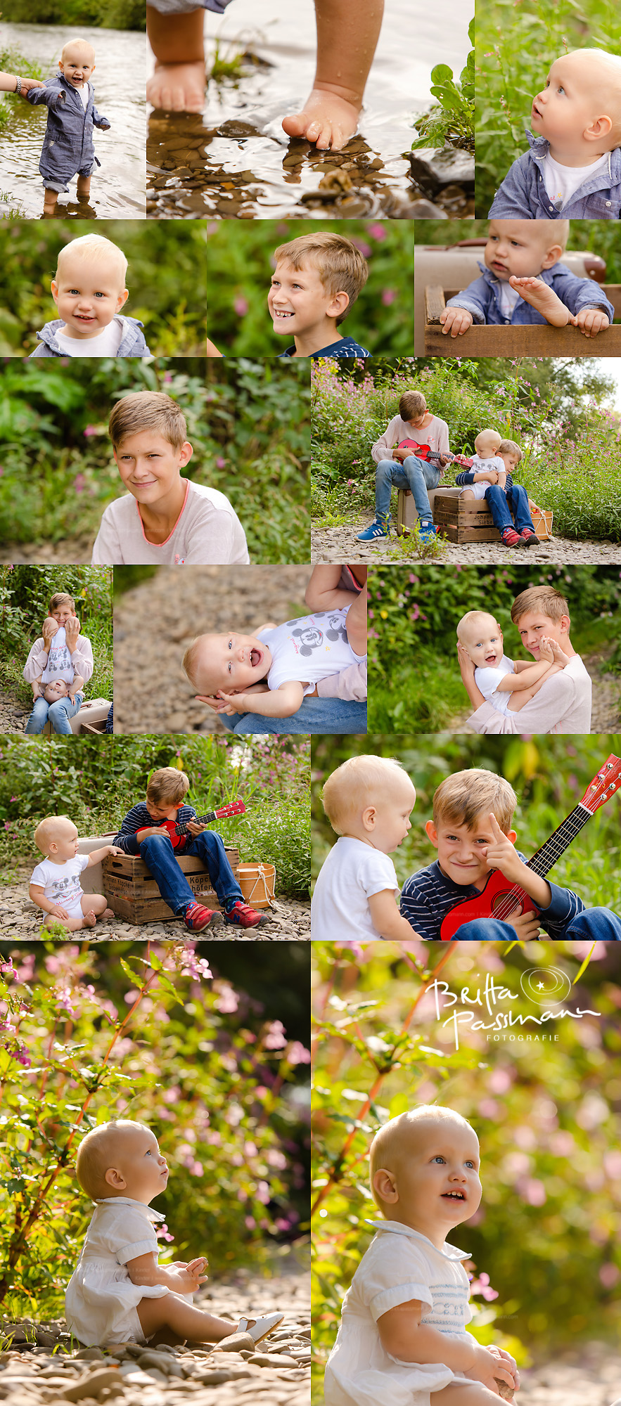 Kinderfotos an der Ruhr_Kinderfotografie Dortmund