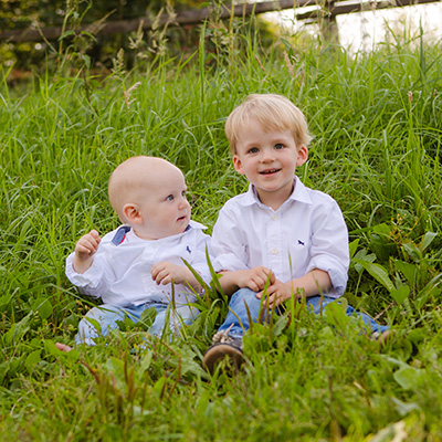 Geschwisterfotos in Dortmund | Kinderfotografie