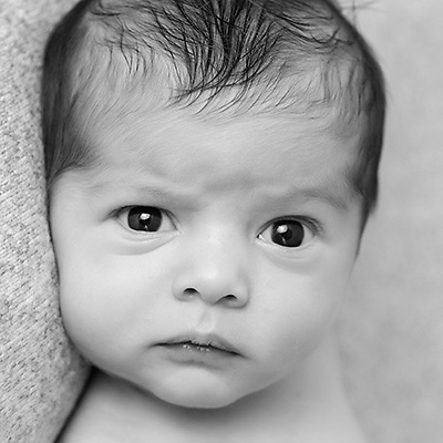 Neugeborenenfotos in Dortmund | liebevolle Neugeborenenfotografie