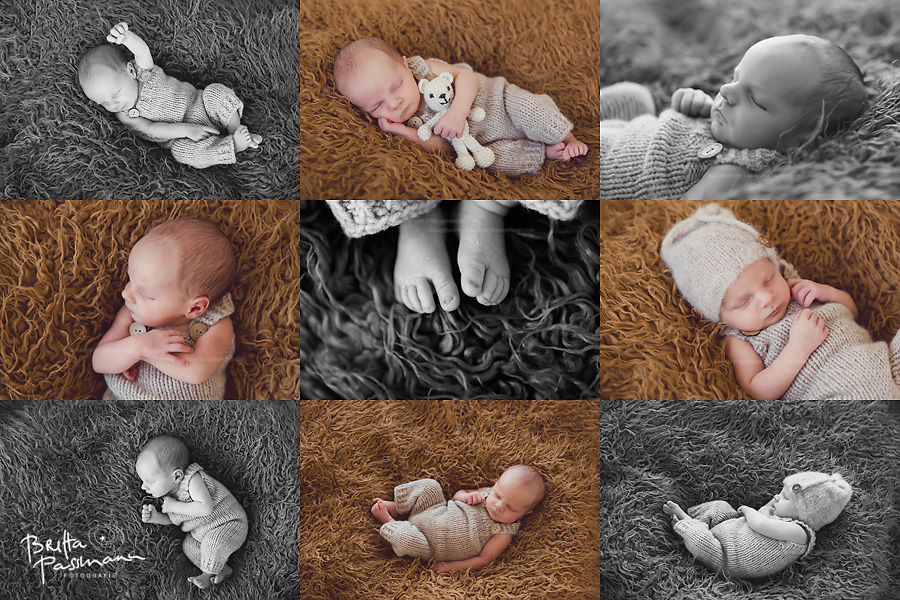 Newbornfotos Dortmund
