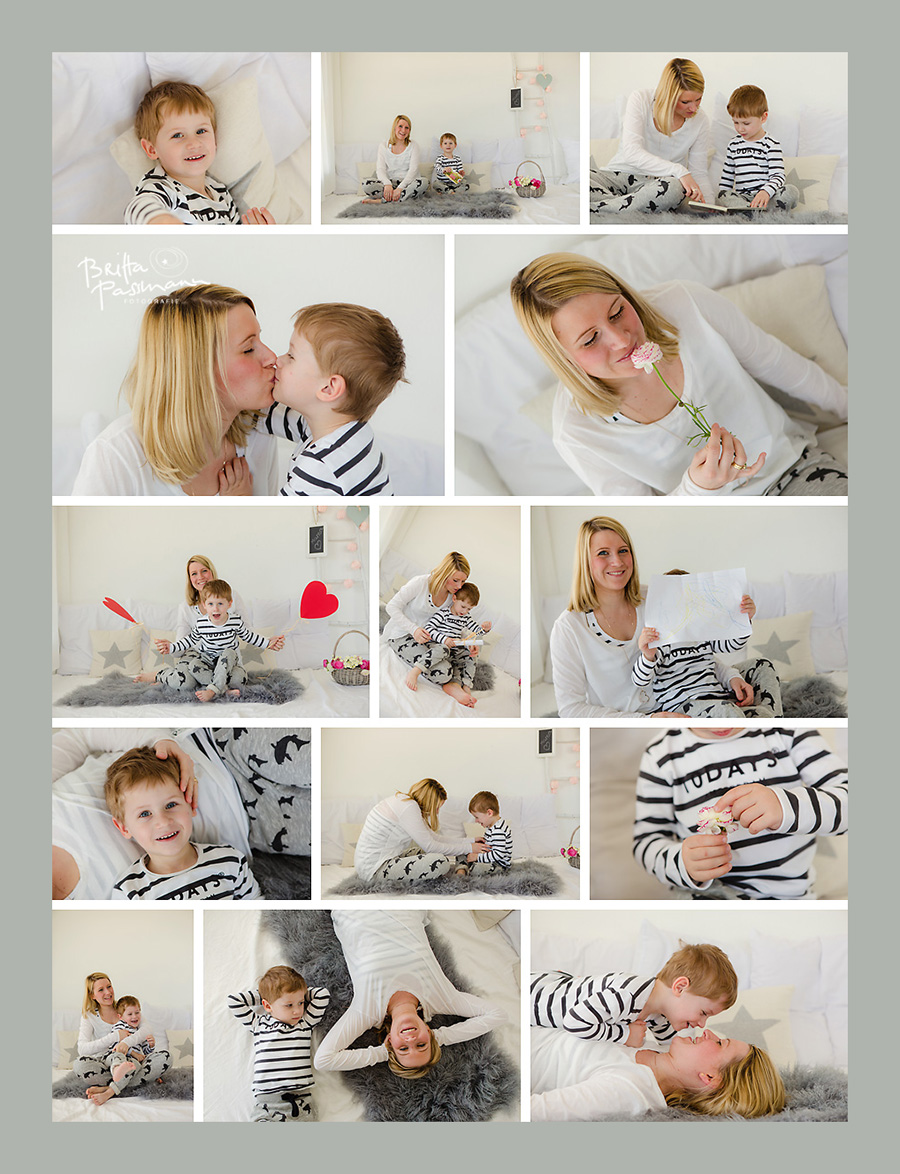 01_Mami und ich Fotosession Dortmund