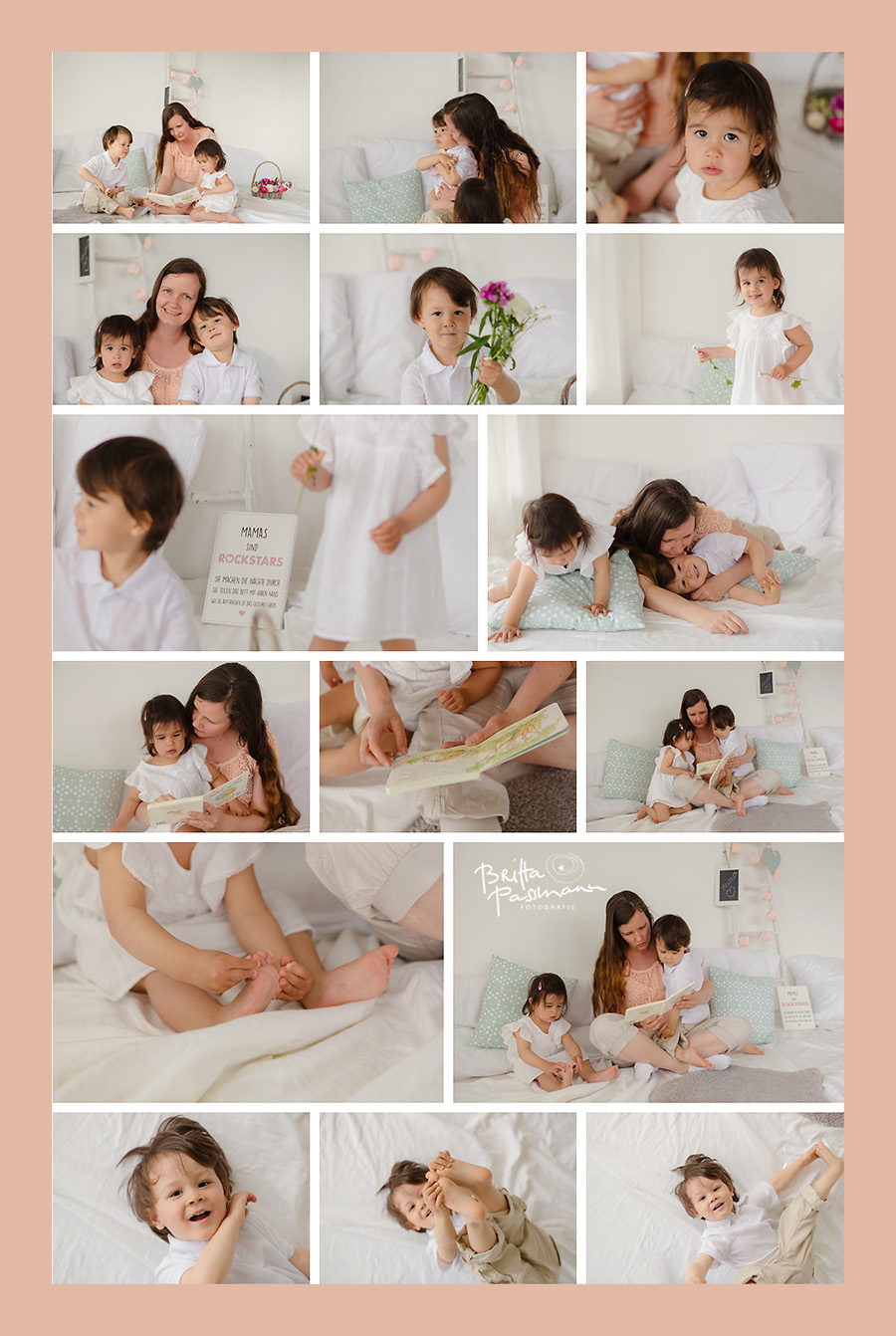 06_Fotoshooting in Dortmund Kinderfotos mama