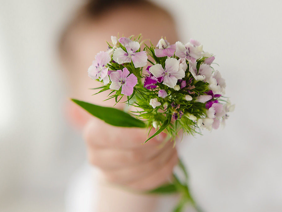 Fotoshooting Mami und ich | Geschenk zum Muttertag