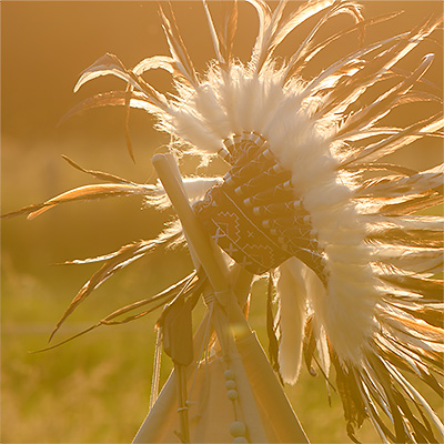 Sommeraktion 2016 | Indianer-Mini-Shooting