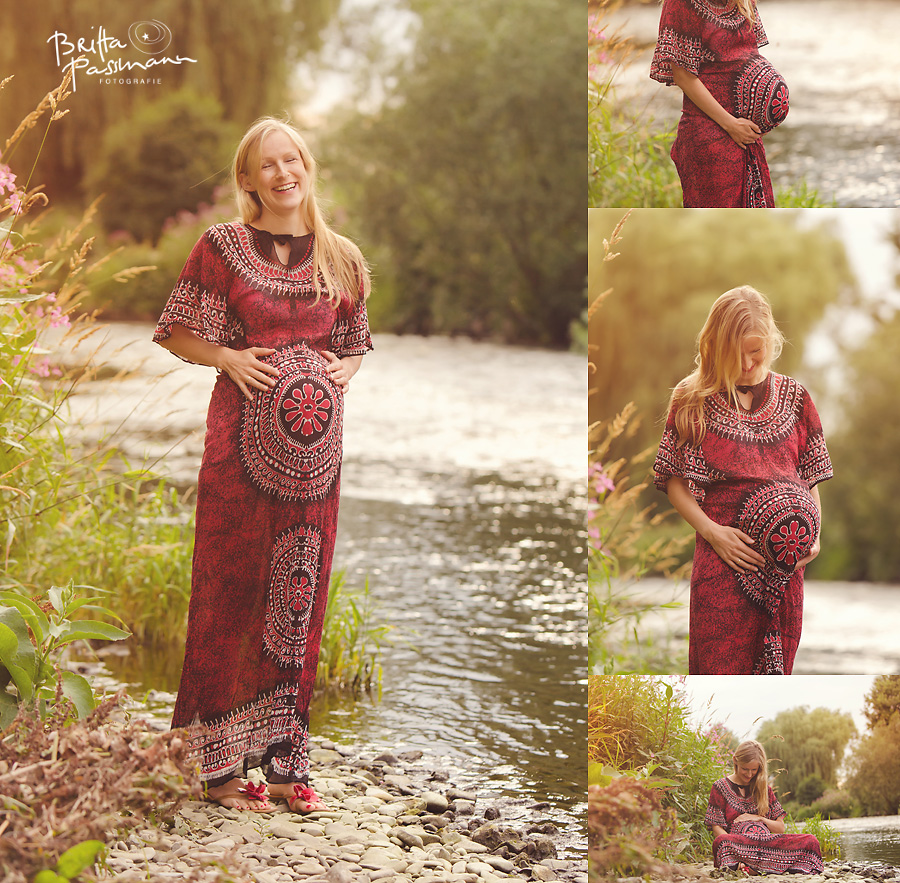 02_Babybauchfotoshooting Babybauchfotos Schwerte