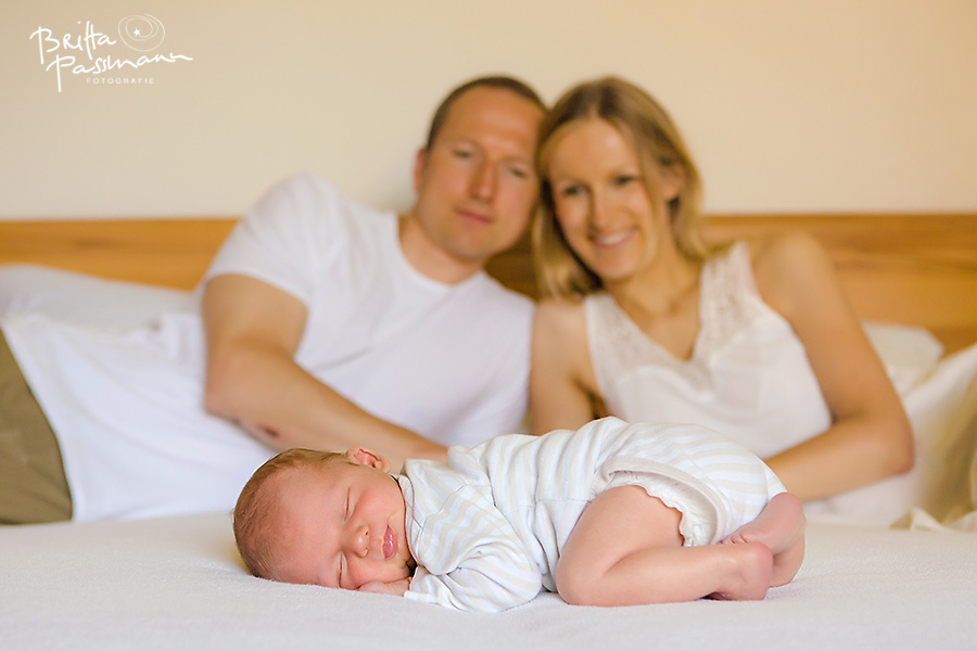 02_Homeshooting Babyfotos Dortmund