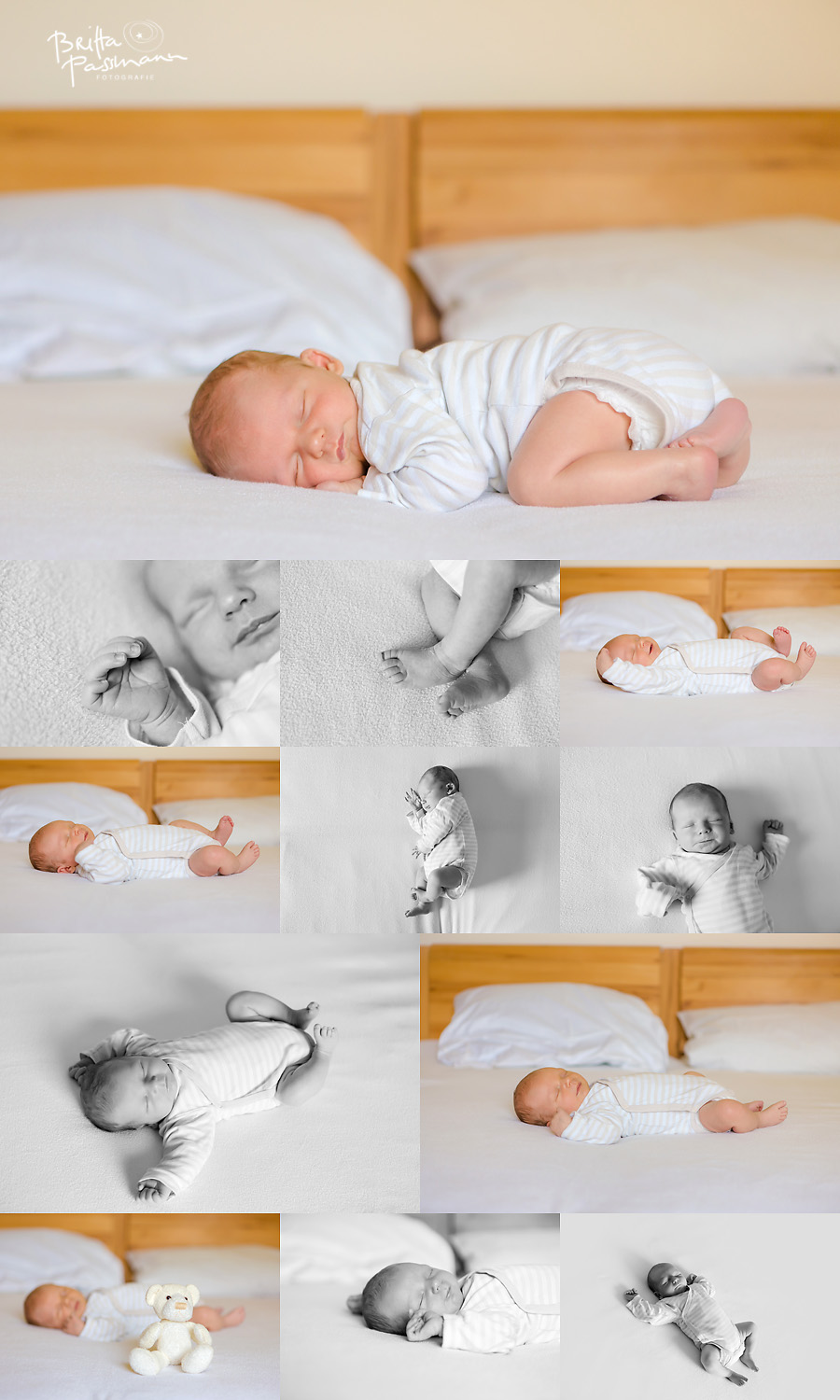 03_Neugeborenenportraits Dortmund Bochum Babyfotos