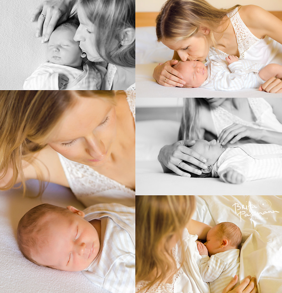 05_Mama und Baby Fotoshooting Dortmund