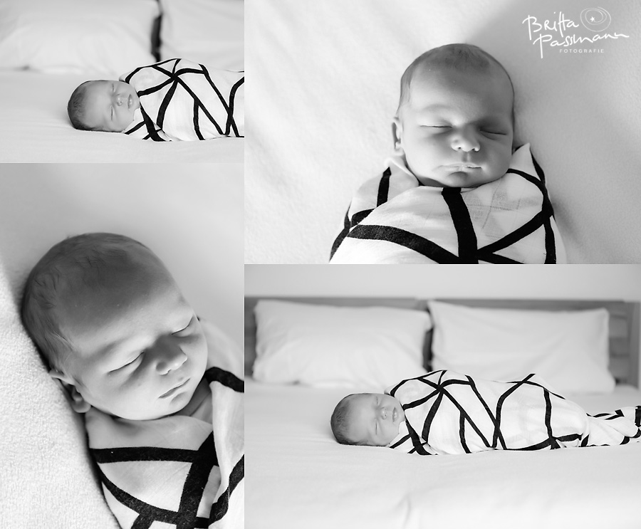 06_Neuegborenenfotoshooting zuhause Babyfotoshooting