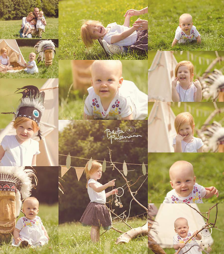 Familienfotos Dortmund Kinderfotos Babyfotos