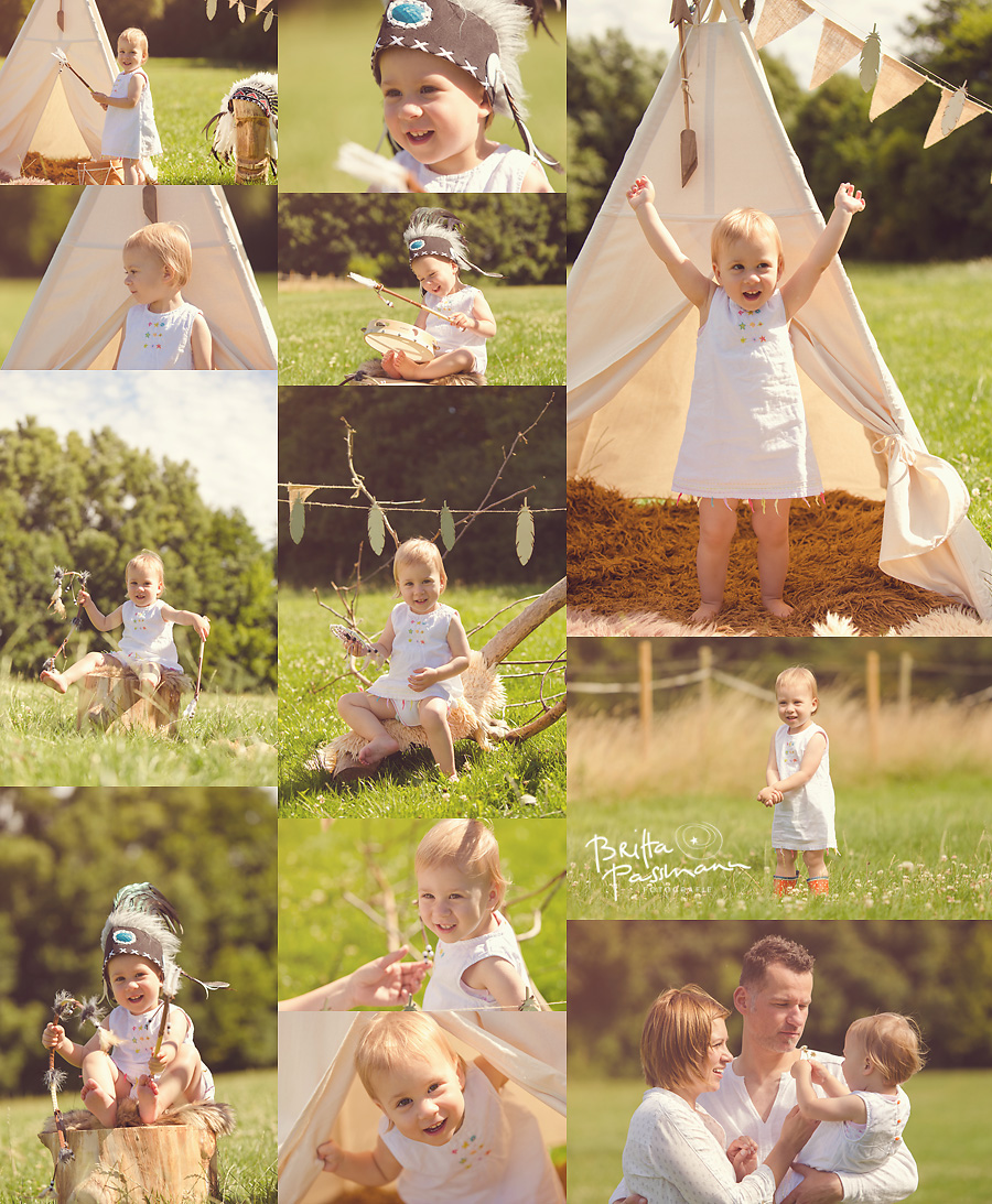 Sommerfotoshooting Familienfotos Familienfotoshooting Dortmund
