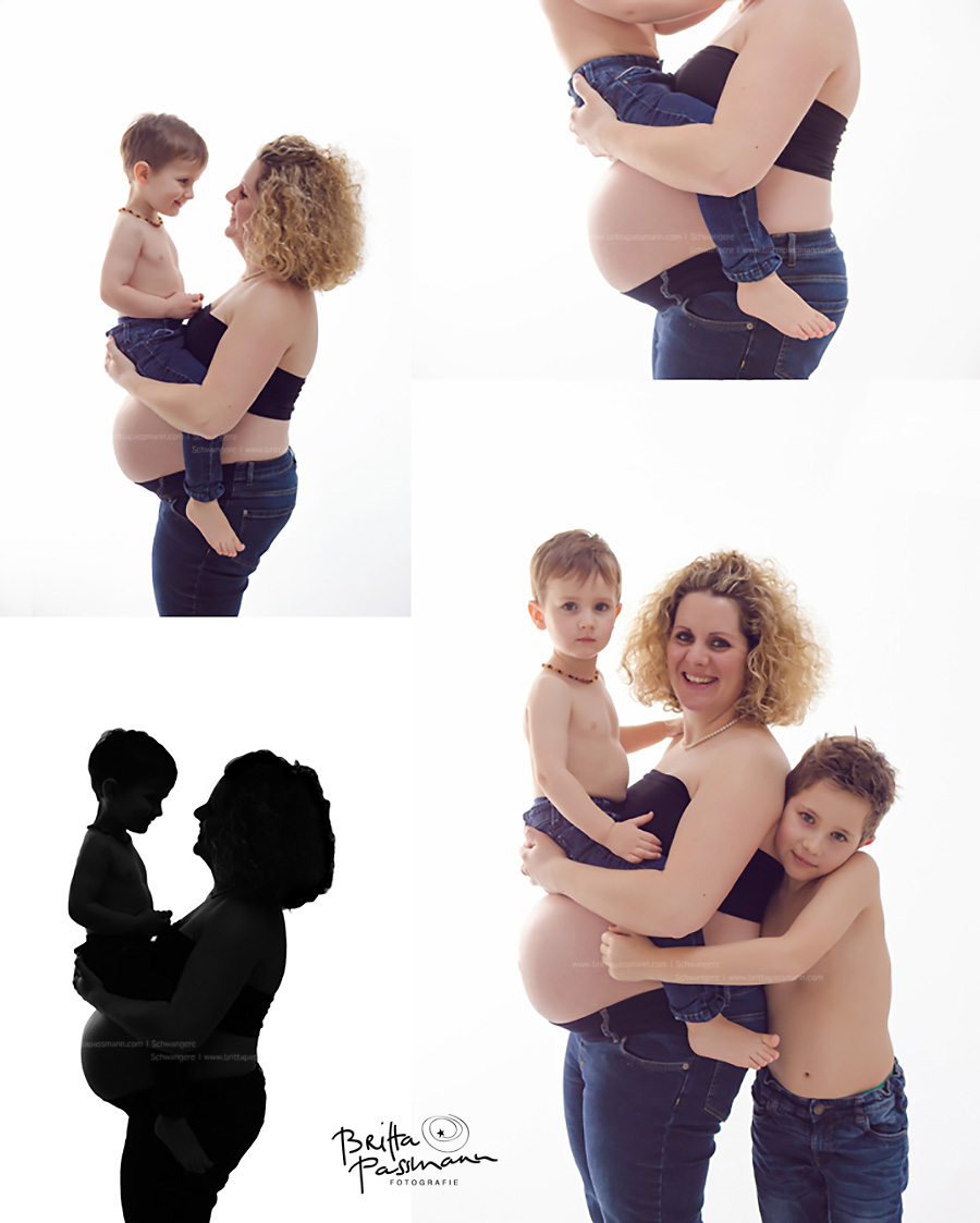 Babybauchfotos_Schwangerschaftsfotos_Bochum